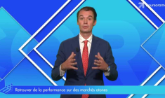 Retrouver de la performance sur des marchés atones