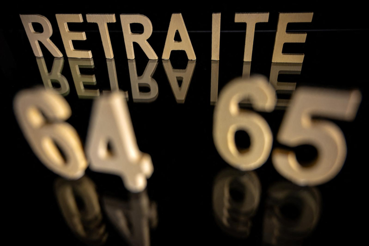 ( AFP / LIONEL BONAVENTURE )