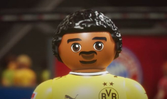 Le Klassiker se jouera en Playmobil