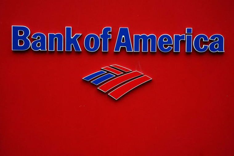 BANK OF AMERICA: LA BANQUE D'INVESTISSEMENT PÈSE SUR LE BÉNÉFICE AU T2