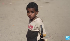 Yémen du sud : l'indépendance dans le chaos