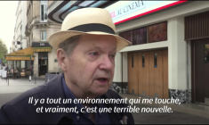 Décès de Nathalie Baye: "C’est une page de notre cinéma qui se tourne"