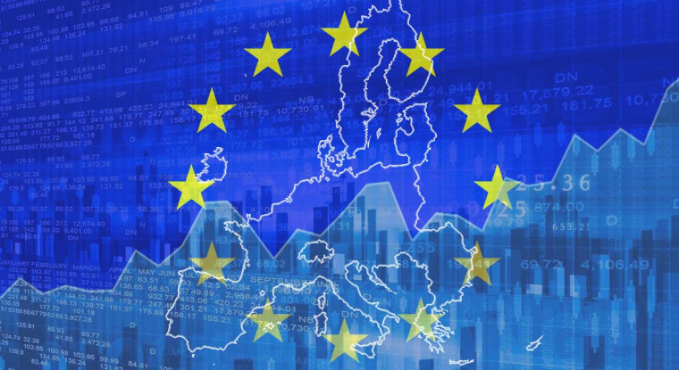 Le CAC 40, grand champion des indices européens au premier semestre. (© Adobestock)