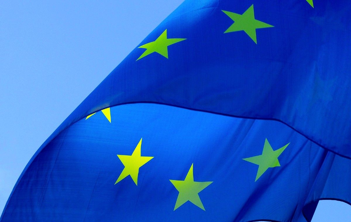 "Tout cela indique que nous pouvons vivre un « moment européen », une fenêtre de tir ouverte par les incertitudes américaines, le ralentissement chinois, la confusion associée au Brexit… L'Europe doit profiter de ce « moment », qui ne va pas nécessairement durer longtemps, pour s'affirmer comme puissance mondiale.." (Crédits photo : Pixabay - pixel2013)