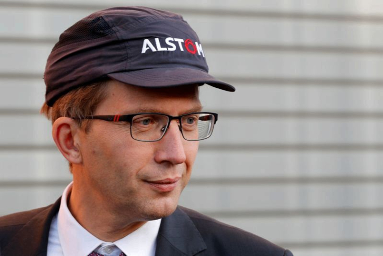 ALSTOM ESPÈRE LE FEU VERT DE BRUXELLES AU RACHAT DE BOMBARDIER DÈS LA FIN DU MOIS