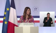 1er-Mai, en 2027: les règles de silence politique "seront les mêmes que d'habitude" (Bregeon)