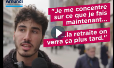 Commencer à investir tôt, ça paye !