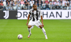 La Juventus lève l'option d'achat de Pierre Kalulu