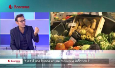 Y a-t-il une bonne et une mauvaise inflation ?