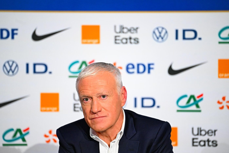 Didier Deschamps est-il un lanceur d'alerte ?