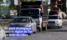 Liban: des déplacés saluent l'accord entre les États-Unis et l'Iran