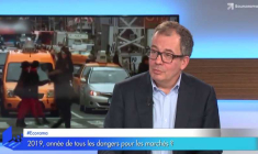 2019 : l’année de tous les dangers pour les marchés ?