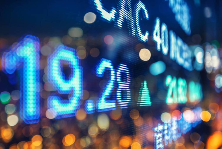 Bourse : des astuces pour un investissement en toute sécurité / iStock.com - Nikada