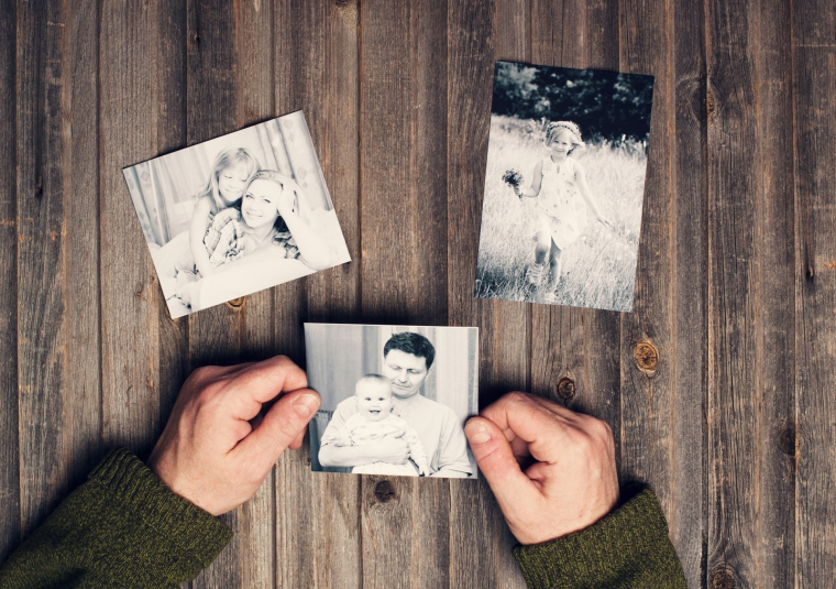 3 sites Internet pour réaliser son arbre généalogique (Crédits photo : Shutterstock)