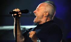 Un club de D2 autrichienne recrute le fils de Phil Collins