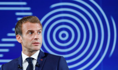 FRANCE : UN AMENDEMENT GOUVERNEMENTAL AU BUDGET POUR LES PREMIERS FONDS DE "FRANCE 2030"