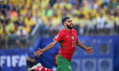 Ismael Saibari, le Lion qui a toujours visé l’Atlas