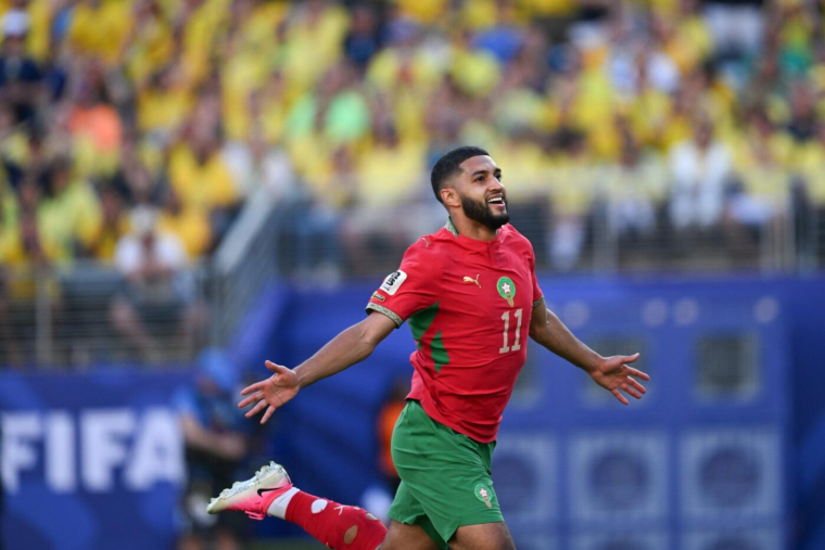 Ismael Saibari, le Lion qui a toujours visé l’Atlas