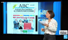 Répression en Tunisie : "Ben Ali n'avait pas osé, Kaïs Saïed l'a fait"