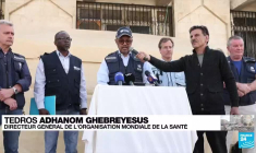 Turquie et Syrie, un mois après le séismes : près de 52 000 personnes ont perdu la vie