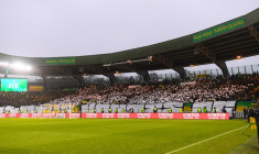 Un dispositif de signalement contre les violences mis en place à la Beaujoire