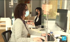 Vaccination en France : des créneaux compliqués à obtenir