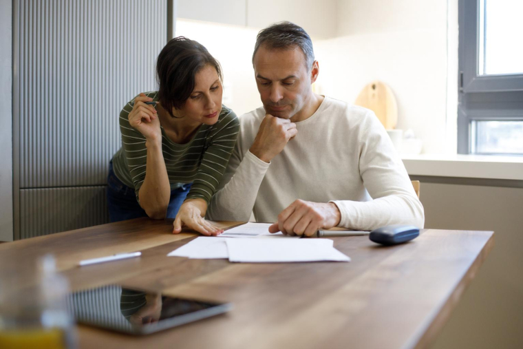 Livret A: la hausse attendue en août face à l’inflation, faut-il rester sur ce livret réglementé ou envisager d’autres placements pour préserver votre pouvoir d’achat? ( crédit photo : Getty Images/iStockphoto )