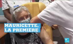 France - 2020 en images: retour sur un année pas comme les autres