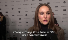 Des stars d'Hollywood dénoncent la mort d'Alex Pretti à Minneapolis