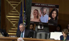 USA: Trump limoge sa ministre de la Sécurité intérieure Kristi Noem