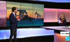 Les Occidentaux s'attaquent aux revenus pétroliers de la Russie