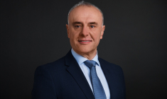 Thierry Larose, Portfolio Manager chez Vontobel AM. (crédit photo : DR)
