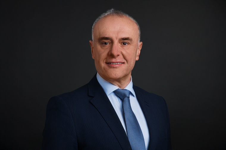 Thierry Larose, Portfolio Manager chez Vontobel AM. (crédit photo : DR)