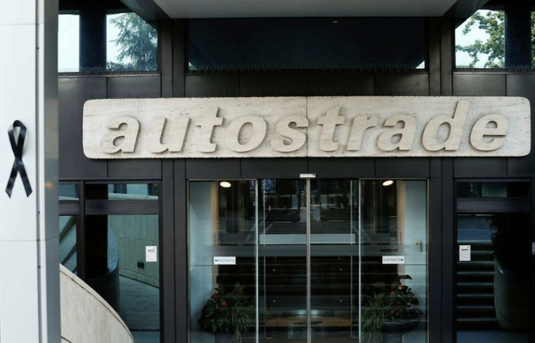 ITALIE : LA CDP VA PRENDRE UNE PART MAJORITAIRE DANS AUTOSTRADE