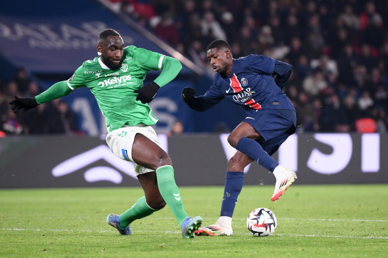 Ousmane Dembélé est-il top 5 mondial ?