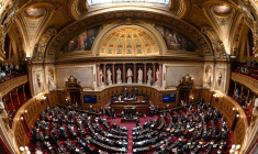 ( AFP / BERTRAND GUAY )