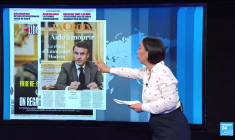 Percée de l'extrême-droite au Portugal: "Les promesses non tenues de la révolution des oeillets"