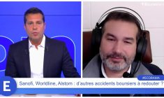 Sanofi, Worldline, Alstom : d'autres accidents boursiers à redouter ?