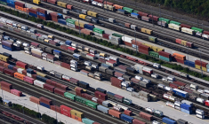 ( AFP / TOBIAS SCHWARZ )