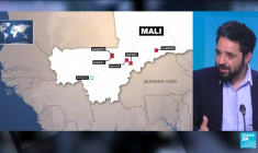 Wagner au Mali : quel est l'impact de cette milice sur les groupes jihadistes au Sahel ?