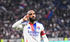 Un dernier hommage pour le général Lacazette