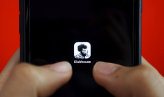 LA CNIL LANCE UNE ENQUÊTE SUR LE RÉSEAU SOCIAL CLUBHOUSE