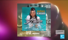 La Congolaise Barbara Kanam marque son retour et croise Mélinée