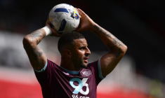 Burnley, le promu qui casse les codes