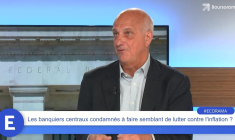 Les banquiers centraux condamnés à faire semblant de lutter contre l'inflation ?