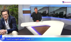 Faut-il un impôt spécial Covid-19 ?