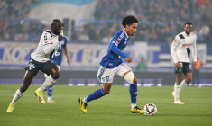 Le match Strasbourg-Le Havre reporté