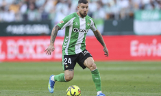 Un joueur du Betis espère voir un footballeur faire son coming out