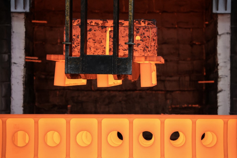 ( AFP / VALENTINE CHAPUIS )