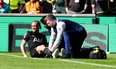 Une nouvelle stat ridicule pour Tottenham